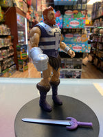 Fisto with Accessories (MOTU Masterverse, Mattel)