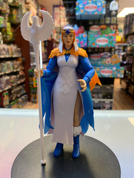 Sorceress with Accessories (MOTU Masterverse, Mattel)