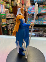 Sorceress with Accessories (MOTU Masterverse, Mattel)