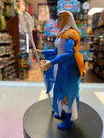 Sorceress with Accessories (MOTU Masterverse, Mattel)