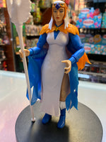 Sorceress with Accessories (MOTU Masterverse, Mattel)