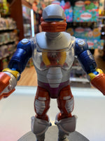 Roboto with Accessories (MOTU Masterverse, Mattel)