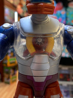 Roboto with Accessories (MOTU Masterverse, Mattel)