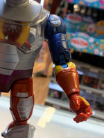 Roboto with Accessories (MOTU Masterverse, Mattel)