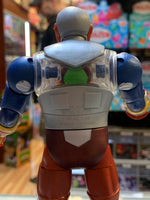 Roboto with Accessories (MOTU Masterverse, Mattel)