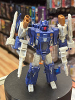 Triggerhappy Deluxe (Transformers Generations, Hasbro) Complete