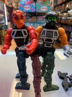 Multi-Bot (MOTU Classics , Mattel)