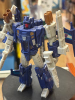 Triggerhappy Deluxe (Transformers Generations, Hasbro) Complete