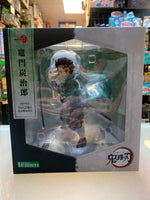 Tanjiro Kamaro (Demon Slayer, Kotobukiya ArtFX) SEALED