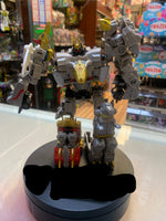 Volcanicus Core Combiner Class (Transformer Legacy Evo ,Hasbro) Complete