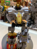 Volcanicus Core Combiner Class (Transformer Legacy Evo ,Hasbro) Complete