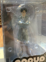 Levi Mini Statue Popup (Good Smile Company, Attack On Titan)