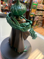 Evil Seed (MOTU Masters of The Universe Classics, Mattel) Komplett 