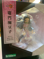 Nezuko Kamado (Demon Slayer, Kotobukiya ArtFX) SEALED