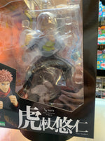 Yuji Itadori (Jujutsu Kaisen, Kotobukiya ArtFX) SEALED