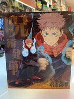 Yuji Itadori (Jujutsu Kaisen, Kotobukiya ArtFX) SEALED