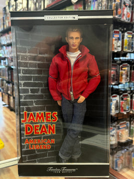 James Dean #27786 (Vintage Barbie, Mattel)