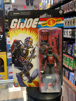 Cobra Eel (GI Joe Classified, Hasbro) SEALED