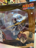 Gara Kazekage (Naruto Shippuden, MegaHouse G.E.M Series) SEALED