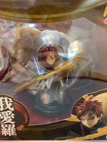 Gara Kazekage (Naruto Shippuden, MegaHouse G.E.M Series) SEALED