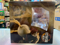 Gara Kazekage (Naruto Shippuden, MegaHouse GEM-Serie) VERSIEGELT