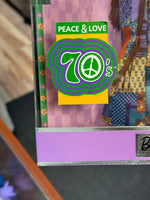 Peace & Love Barbie #27677 (Vintage Barbie, Mattel)