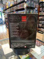 Chewbacca with C-3PO (Star Wars Black Series, Hasbro) SEALED