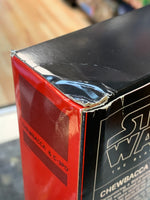 Chewbacca with C-3PO (Star Wars Black Series, Hasbro) SEALED