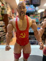 Ivan & Nikita Koloff (WWE Classic Superstars, Jakks Pacific)