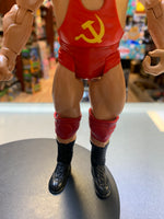 Ivan & Nikita Koloff (WWE Classic Superstars, Jakks Pacific)