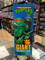 Giant Donatello  (Vintage TMNT Ninja Turtles, Playmates)