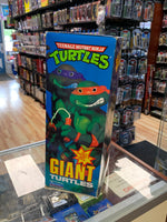 Giant Donatello  (Vintage TMNT Ninja Turtles, Playmates)