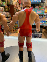 Ivan & Nikita Koloff (WWE Classic Superstars, Jakks Pacific)