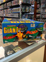 Giant Donatello  (Vintage TMNT Ninja Turtles, Playmates)
