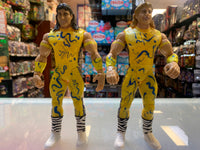 The Rockers (WWE Classic Superstars, Jakks Pacific)