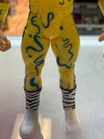 The Rockers (WWE Classic Superstars, Jakks Pacific)