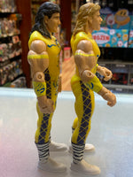 The Rockers (WWE Classic Superstars, Jakks Pacific)