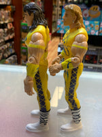 The Rockers (WWE Classic Superstars, Jakks Pacific)