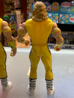 The Rockers (WWE Classic Superstars, Jakks Pacific)