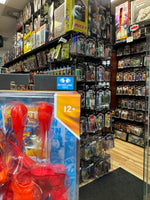 JL Task Force Superman BAF Darkseid (McFarlane, DC Multiverse) ***CHASE*** - Bitz & Buttons