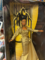 Golden Hollywood Barbie #23877 (Vintage Barbie, Mattel)