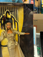 Golden Hollywood Barbie #23877 (Vintage Barbie, Mattel)