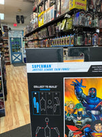 JL Task Force Superman BAF Darkseid (McFarlane, DC Multiverse) ***CHASE*** - Bitz & Buttons