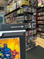 JL Task Force Superman BAF Darkseid (McFarlane, DC Multiverse) ***CHASE*** - Bitz & Buttons