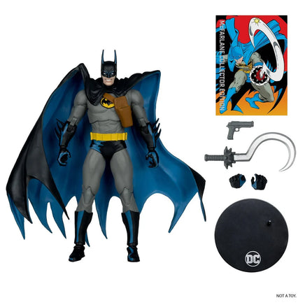 Batman Year Two Collector Edition (DC Multiverse, McFarlane) - Bitz & Buttons