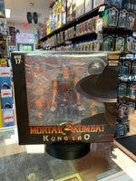 Kung Lao (Mortal Kombat, Storm Collectibles) SEALED