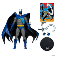 Batman Year Two Collector Edition (DC Multiverse, McFarlane) **CHASE** - Bitz & Buttons