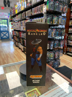 Kung Lao (Mortal Kombat, Storm Collectibles) SEALED