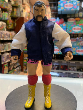 Rick Steiner (WWE Classic Superstars, Jakks Pacific)