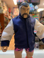 Rick Steiner (WWE Classic Superstars, Jakks Pacific)